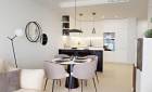 Nouvelle construction - Appartements - Orihuela Costa - Lomas de Cabo Roig