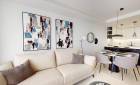 Nouvelle construction - Appartements - Orihuela Costa - Lomas de Cabo Roig