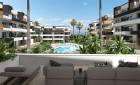 Nouvelle construction - Appartements - Orihuela Costa - Los Altos