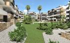 Nouvelle construction - Appartements - Orihuela Costa - Los Altos