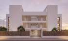 Nouvelle construction - Appartements - Orihuela Costa - PAU 8