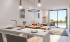 Nouvelle construction - Appartements - Orihuela Costa - Playa Flamenca