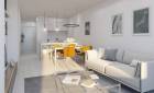 Nouvelle construction - Appartements - Orihuela Costa - Playa Flamenca