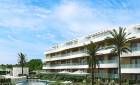 Nouvelle construction - Appartements - Orihuela Costa - Playa Flamenca