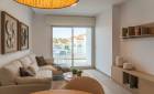 Nouvelle construction - Appartements - Orihuela Costa - Playa Flamenca