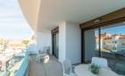 Nouvelle construction - Appartements - Orihuela Costa - Playa Flamenca