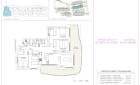 Nouvelle construction - Appartements - Orihuela Costa - Playa Flamenca
