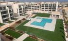 Nouvelle construction - Appartements - Orihuela Costa - Villamartin