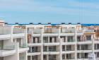 Nouvelle construction - Appartements - Orihuela Costa - Villamartin