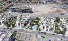 Nouvelle construction - Appartements - Orihuela Costa - Villamartín