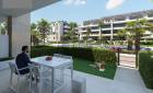 Nouvelle construction - Appartements - Orihuela Costa
