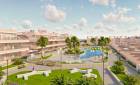 Nouvelle construction - Appartements - Pilar de La Horadada - Lo Monte