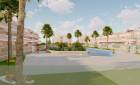 Nouvelle construction - Appartements - Pilar de La Horadada - Lo Monte