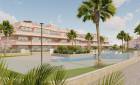 Nouvelle construction - Appartements - Pilar de La Horadada - Lo Monte