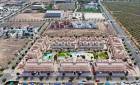 Nouvelle construction - Appartements - Pilar de La Horadada - Lo Monte