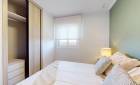 Nouvelle construction - Appartements - Pilar de La Horadada - Lo Monte