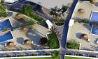 Nouvelle construction - Appartements - Pilar de La Horadada - Mil Palmeras