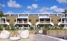 Nouvelle construction - Appartements - Pilar de La Horadada - Mil Palmeras