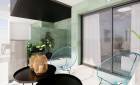 Nouvelle construction - Appartements - Pilar de La Horadada - Torre De La Horadada