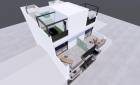 Nouvelle construction - Appartements - Pilar de La Horadada - Torre De La Horadada