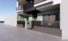 Nouvelle construction - Appartements - Pilar de La Horadada - Torre De La Horadada