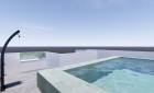 Nouvelle construction - Appartements - Pilar de La Horadada - Torre De La Horadada