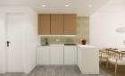 Nouvelle construction - Appartements - Pilar de La Horadada - Torre De La Horadada