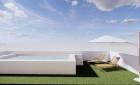 Nouvelle construction - Appartements - Pilar de La Horadada - Torre De La Horadada