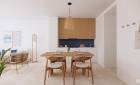 Nouvelle construction - Appartements - Pilar de La Horadada - Torre De La Horadada