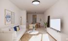 Nouvelle construction - Appartements - Pilar de La Horadada - Torre De La Horadada
