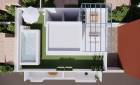 Nouvelle construction - Appartements - Pilar de La Horadada - Torre De La Horadada