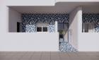 Nouvelle construction - Appartements - Pilar de La Horadada - Torre De La Horadada
