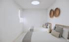 Nouvelle construction - Appartements - Pilar de La Horadada - Torre De La Horadada