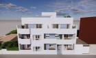 Nouvelle construction - Appartements - Pilar de La Horadada - Torre De La Horadada