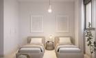 Nouvelle construction - Appartements - Pulpí - Aguilón Golf