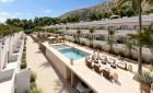 Nouvelle construction - Appartements - Pulpí - Aguilón Golf