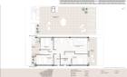 Nouvelle construction - Appartements - Pulpí - Aguilón Golf