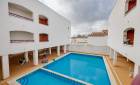 Nouvelle construction - Appartements - San Fulgencio - San Fulgencio Pueblo