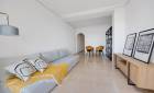 Nouvelle construction - Appartements - San Fulgencio - San Fulgencio Pueblo