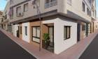 Nouvelle construction - Appartements - San Javier - pueblo