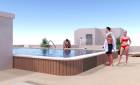 Nouvelle construction - Appartements - San Miguel de Salinas - Pueblo