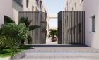 Nouvelle construction - Appartements - San Miguel de Salinas - Pueblo