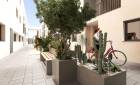 Nouvelle construction - Appartements - San Miguel de Salinas - Pueblo