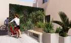 Nouvelle construction - Appartements - San Miguel de Salinas - Pueblo