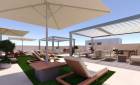 Nouvelle construction - Appartements - San Miguel de Salinas - Pueblo