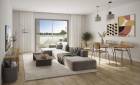 Nouvelle construction - Appartements - San Pedro De Alcantara - pueblo