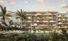 Nouvelle construction - Appartements - San Pedro De Alcantara