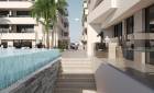 Nouvelle construction - Appartements - San Pedro del Pinatar - Centro
