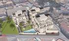 Nouvelle construction - Appartements - San Pedro del Pinatar - Centro