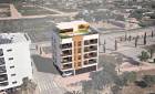 Nouvelle construction - Appartements - San Pedro del Pinatar - Lo Pagan